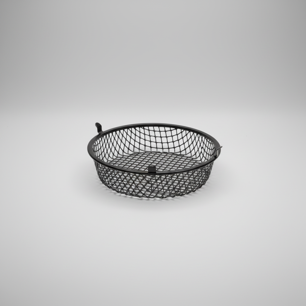 Repti Anti Scald net cover mesh 5.5"