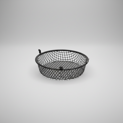 Repti Anti Scald net cover mesh 5.5"