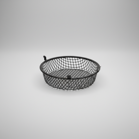 Repti Anti Scald net cover mesh 5.5"