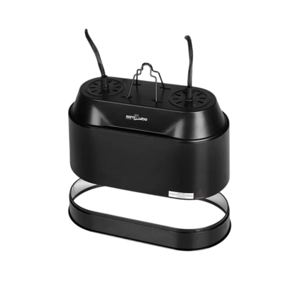 2 in 1  Reptile Double Dome 2x200W