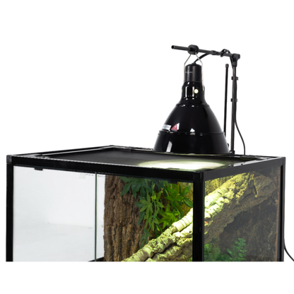 2in1 Reptile Dome fixture 6.5"/8.5"