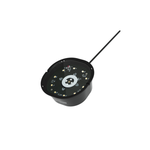 Repti Low Profile UVB LED Reptile light