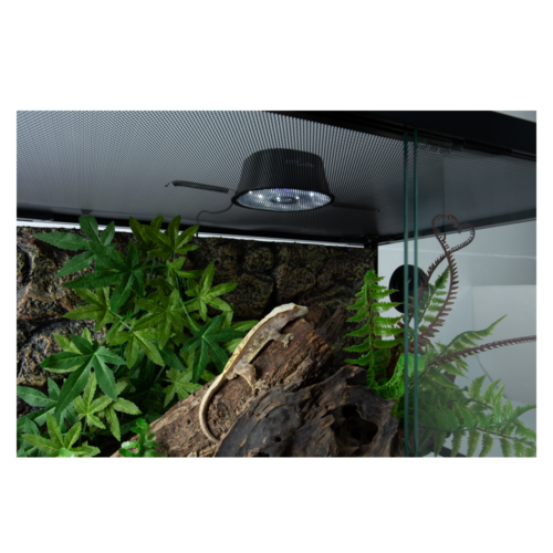 Repti Low Profile UVB LED Reptile light