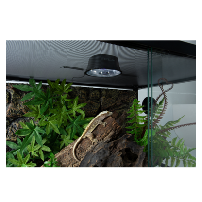 Repti Low Profile UVB LED Reptile light