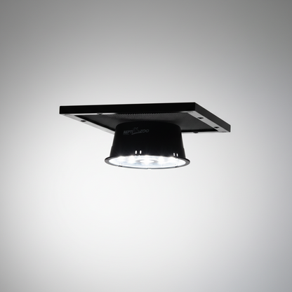 Repti Low Profile UVB LED Reptile light