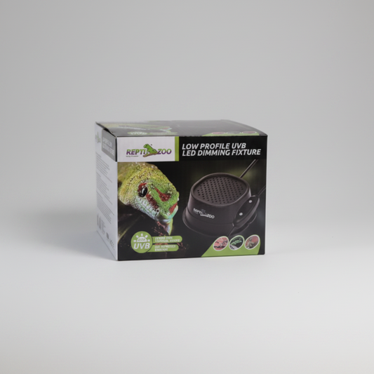 Repti Low Profile UVB LED Reptile light