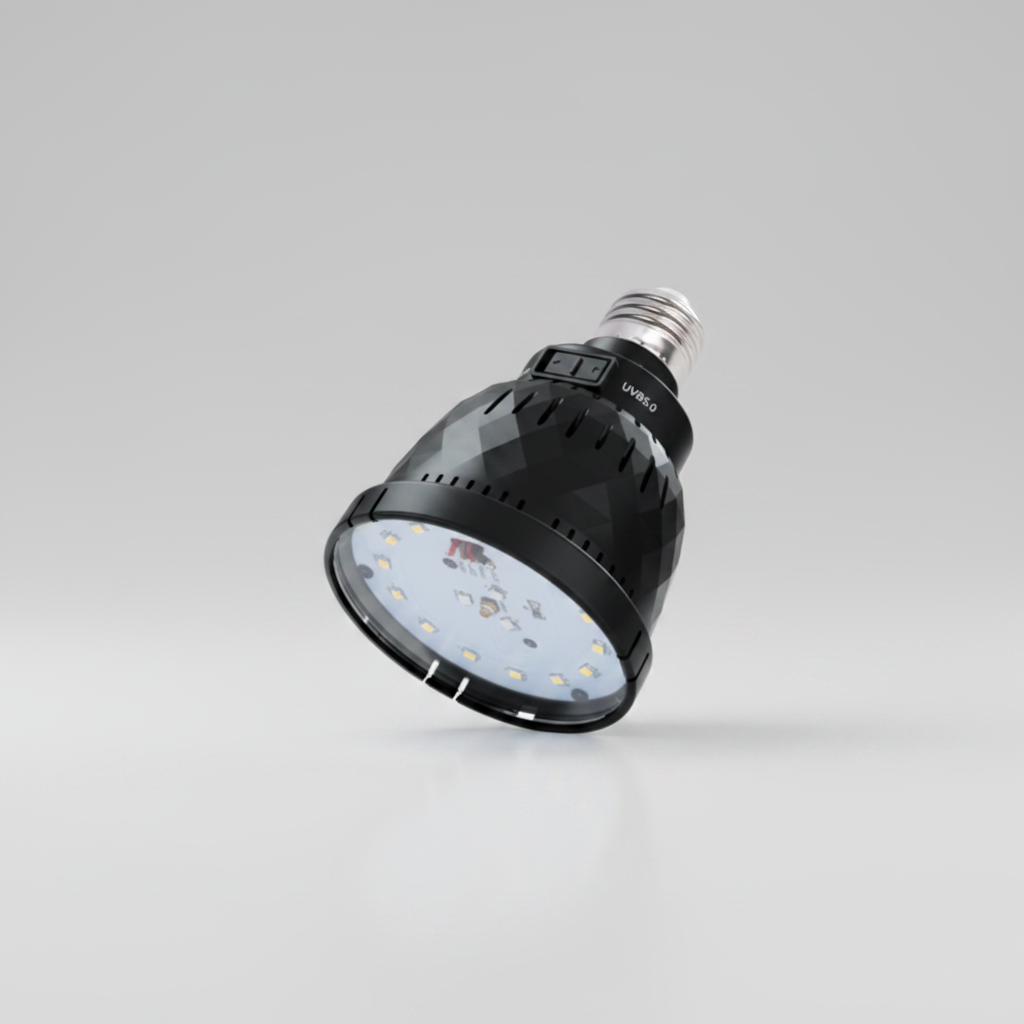 Desert/Tropical UVB bulb 5W