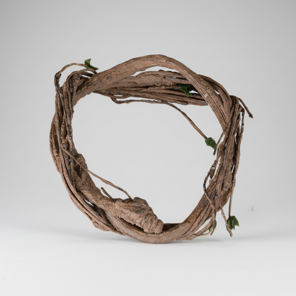 Moss Jungle Vine for reptiles- Multi Branch 1800mm
