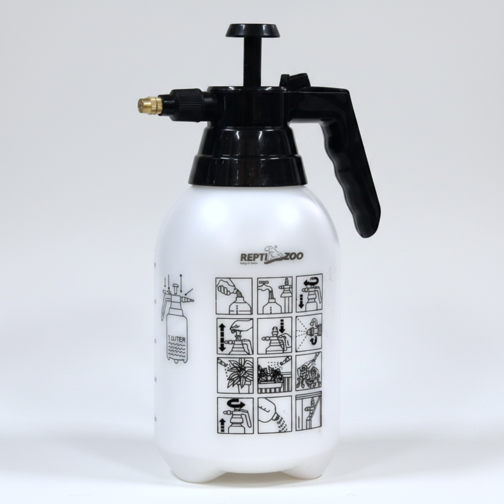 Repti Pump Sprayer 1.5l