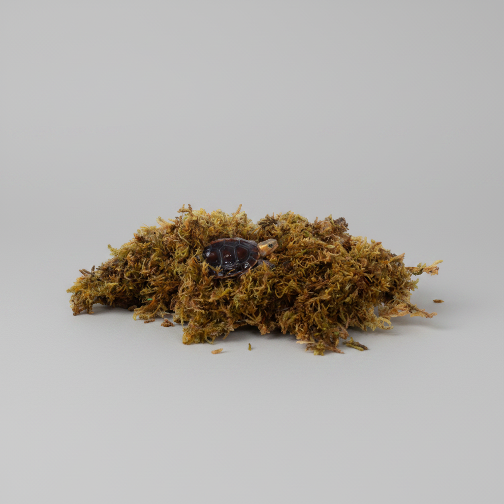 Repti Sphagnum Moss-100g