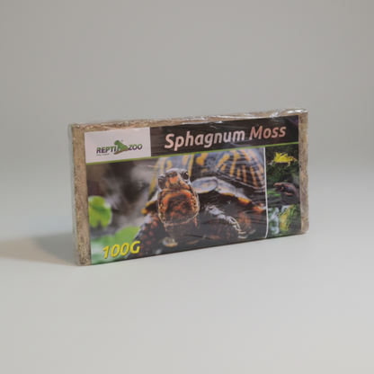 Repti Sphagnum Moss-100g