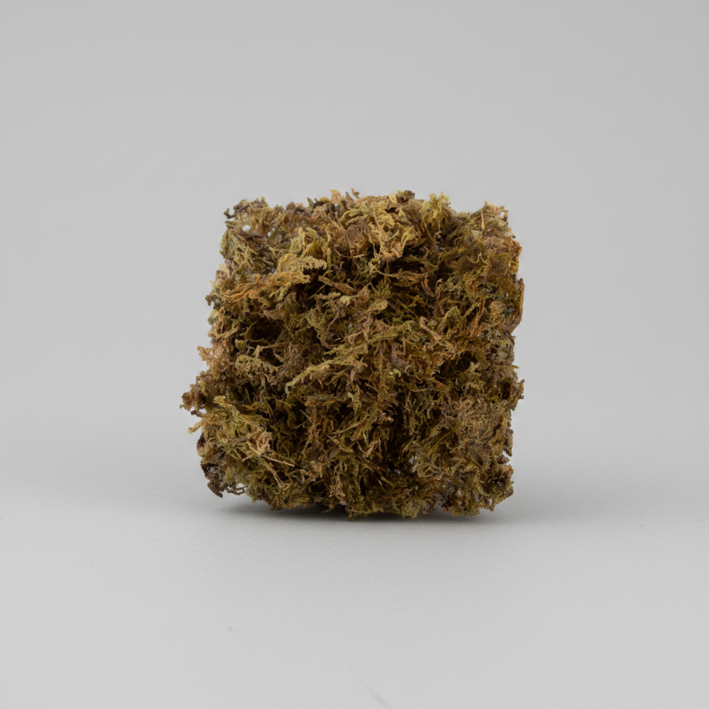 Compressed Coconut Fibe-8l