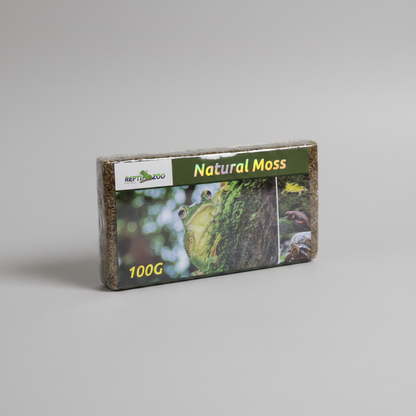 Repti Natural Moss -100g