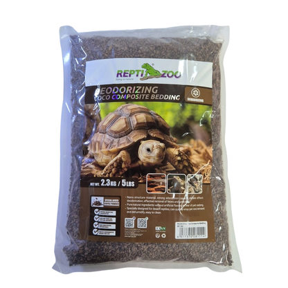 Deodorizing Coco Bedding 2.3kg