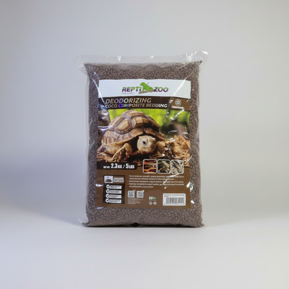 Deodorizing Coco Bedding 2.3kg