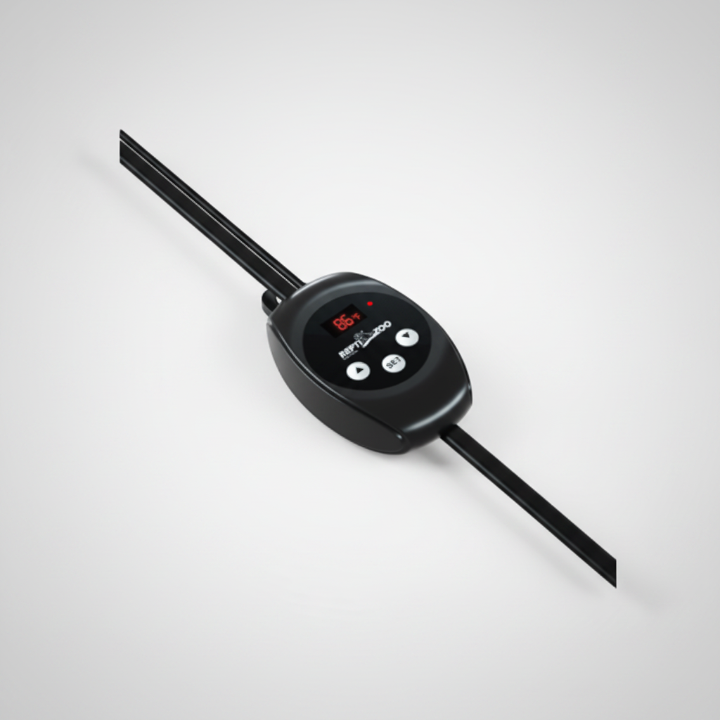 PID Dimming Thermostat, reptile thermostat,