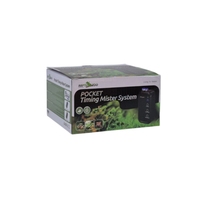 Reptizoo Pocket Timing Misting System for Reptiles-TR09