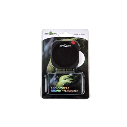 LED Digital Thermo Hygrometer for Reptiles- SH140