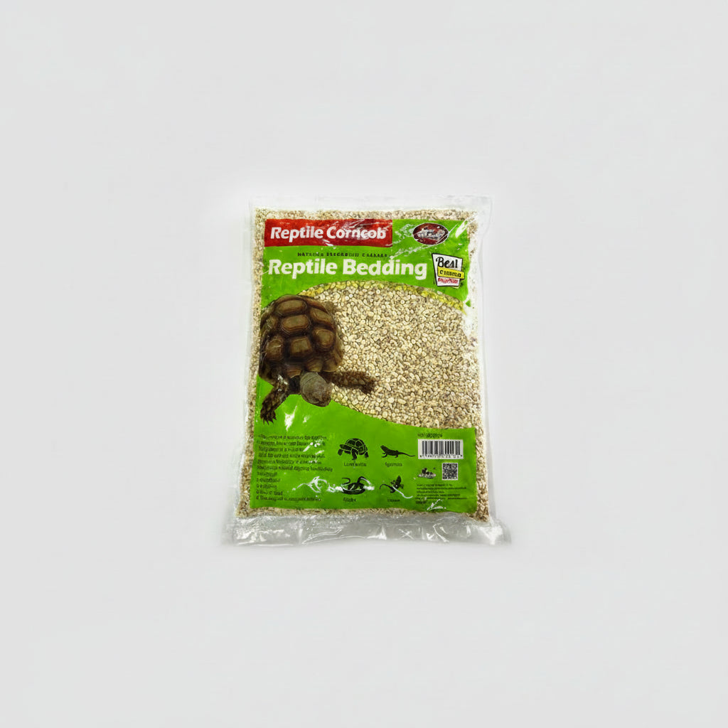 Mclanzoo Corncob reptile substrate