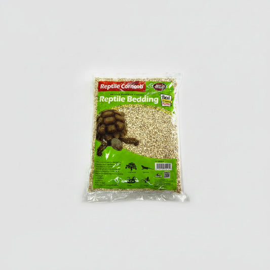 Mclanzoo Corncob reptile substrate