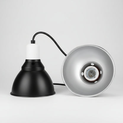 Nomoy Reptile Lamp Fixtures