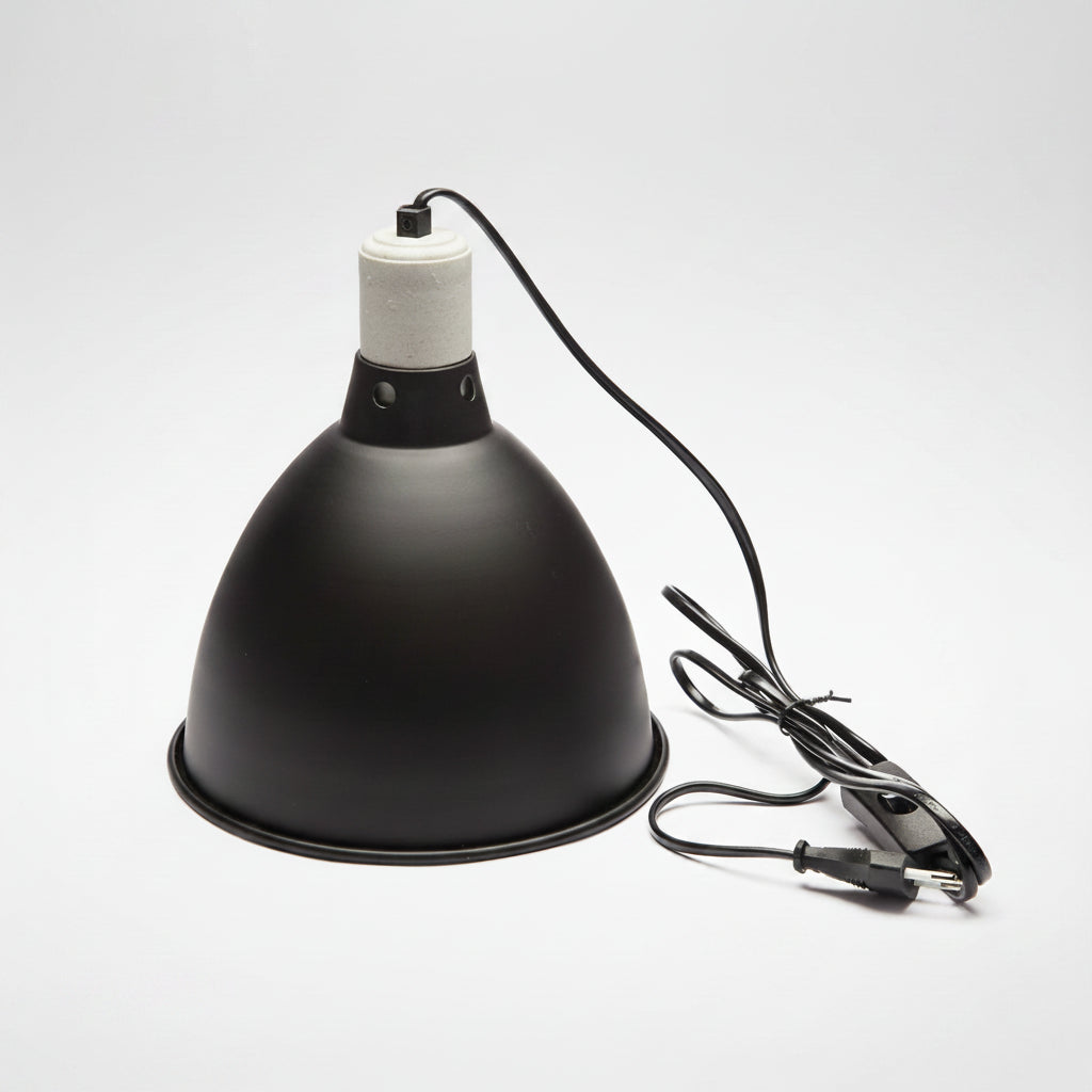 Nomoy Reptile Lamp Fixtures