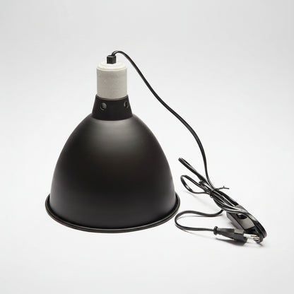Nomoy Reptile Lamp Fixtures