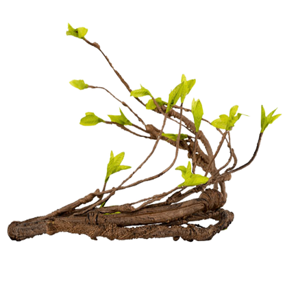 ReptiZoo Moss Jungle Vine – 1400mm