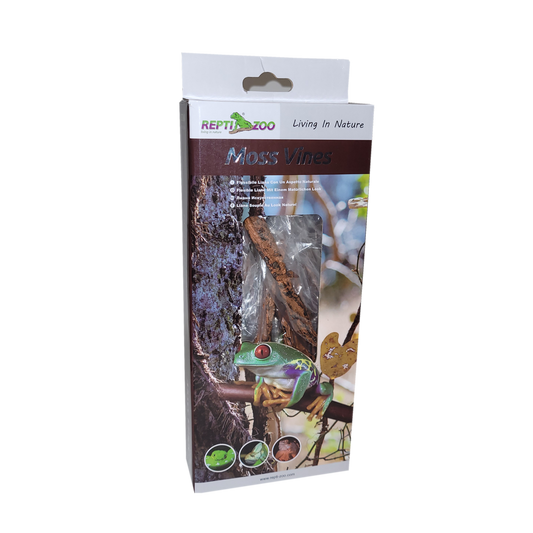 Packaged ReptiZoo Moss Jungle Vine – 1800mm