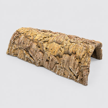 UE Resin Cork Bark Hide - Large