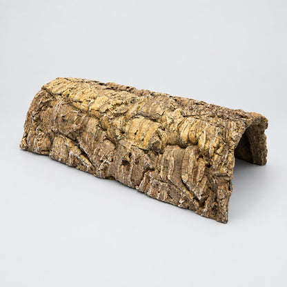 UE Resin Cork Bark Hide - X-Large