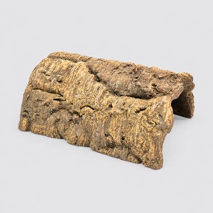 UE Resin Cork Bark Hide - Small