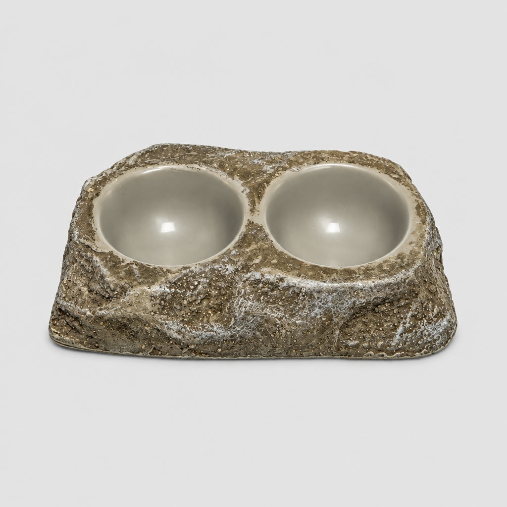 Rock Bowl - Mini Double