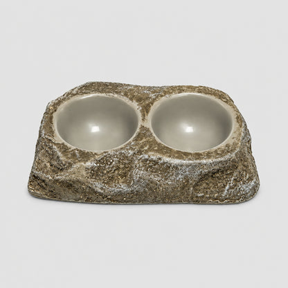 Rock Bowl - Mini Double