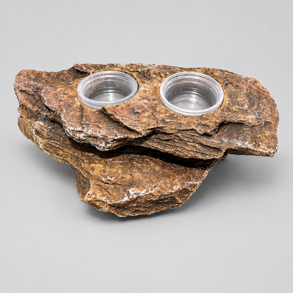 UE Slate Rock Ledge - Medium Double
