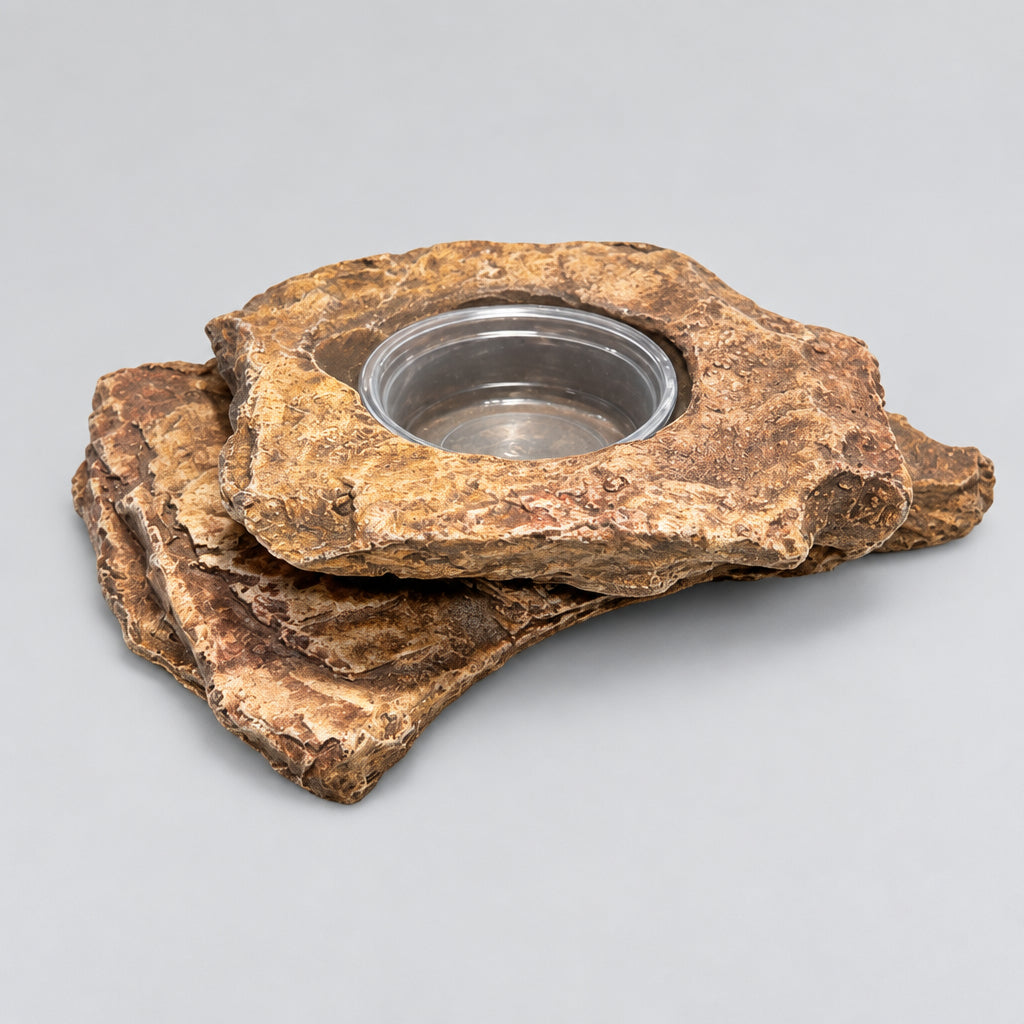 UE Slate Rock Ledge Small - Single