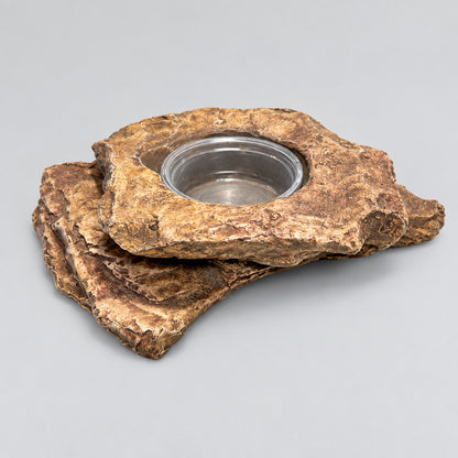 UE Slate Rock Ledge Small - Single
