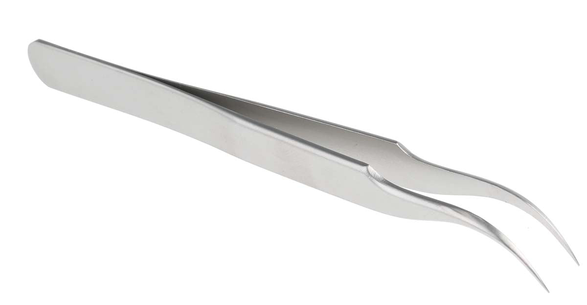 Nomoy NZ-12 tweezers