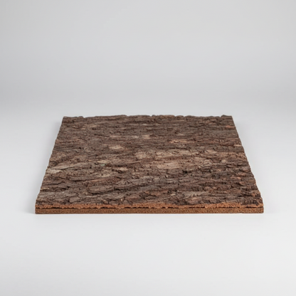 Giangarden Natural Cork Tile Background