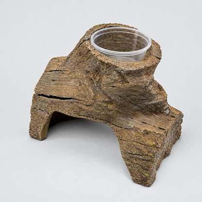 UE Tree Stump Delicup Holder - Medium