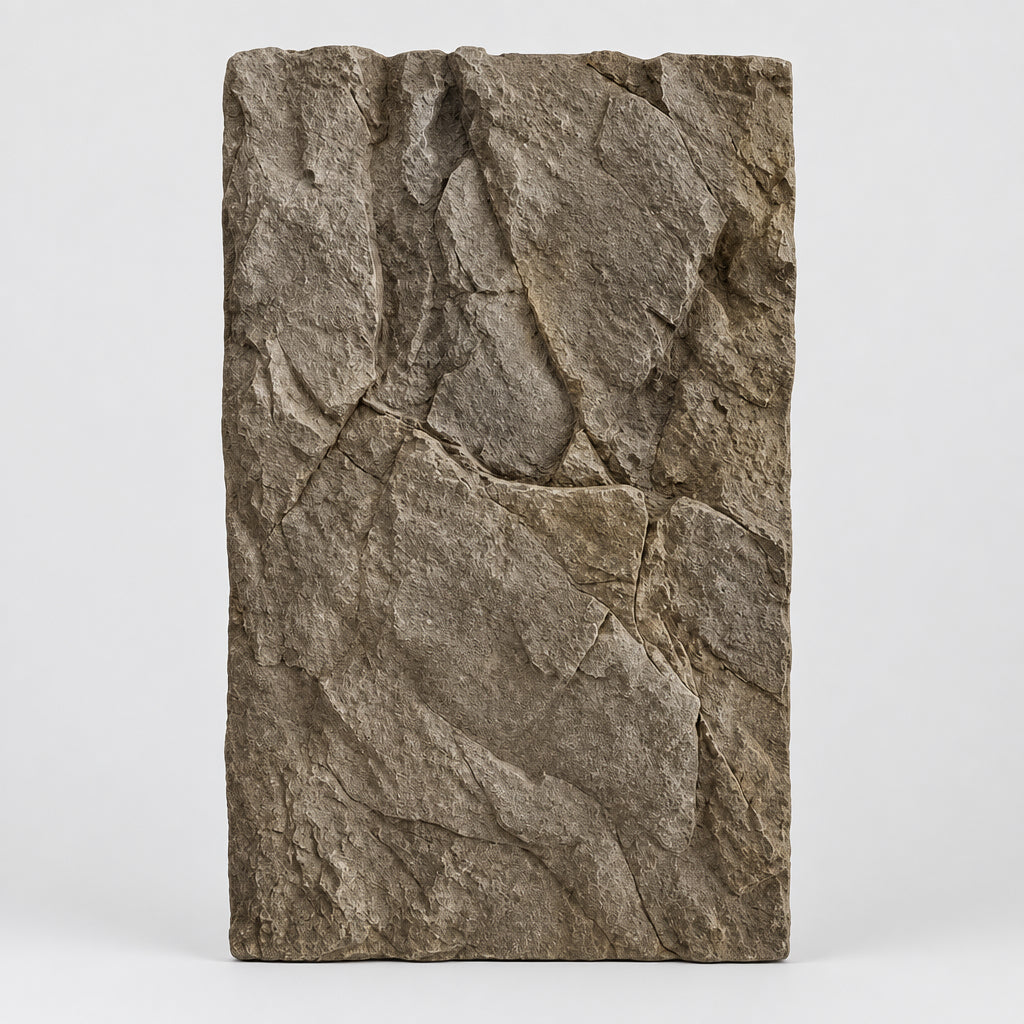 UE 3D Rock Background - 30cm x 45cm