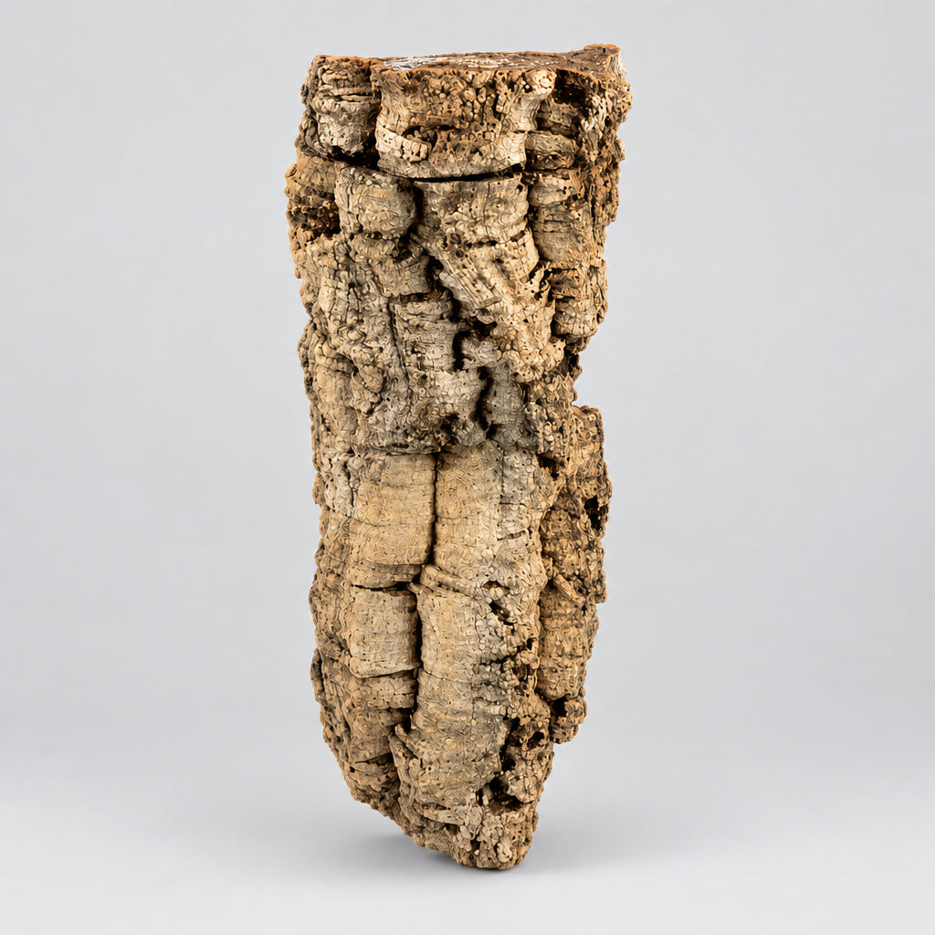 UE Cork Bark Ledge
