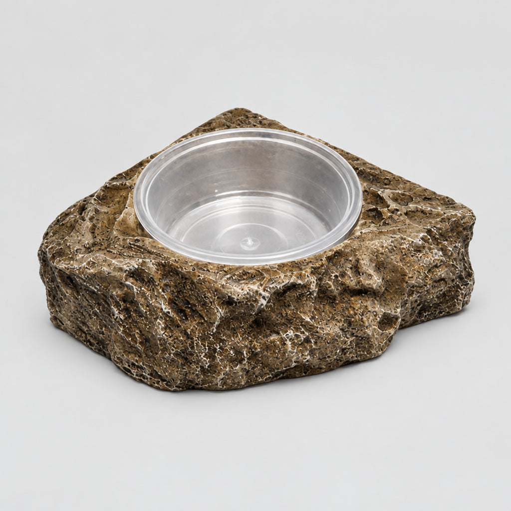 UE Rock Delicup Holder - Corner Medium Shallow
