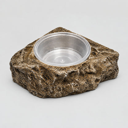 UE Rock Delicup Holder - Corner Medium Shallow