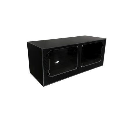 RCB120 Enclosure Black Friday special with free Small Hide