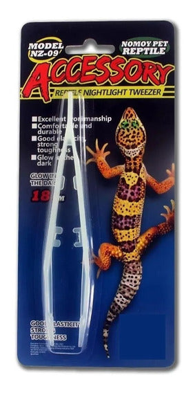 Nomoy NZ-09 nightlight tweezer