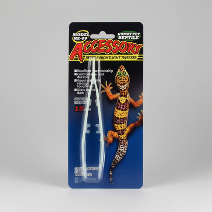 Nomoy NZ-09 nightlight tweezer
