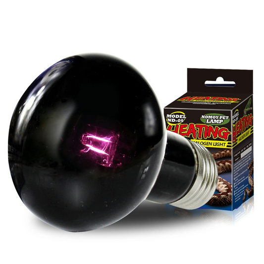 ND-08 halogen bulbs