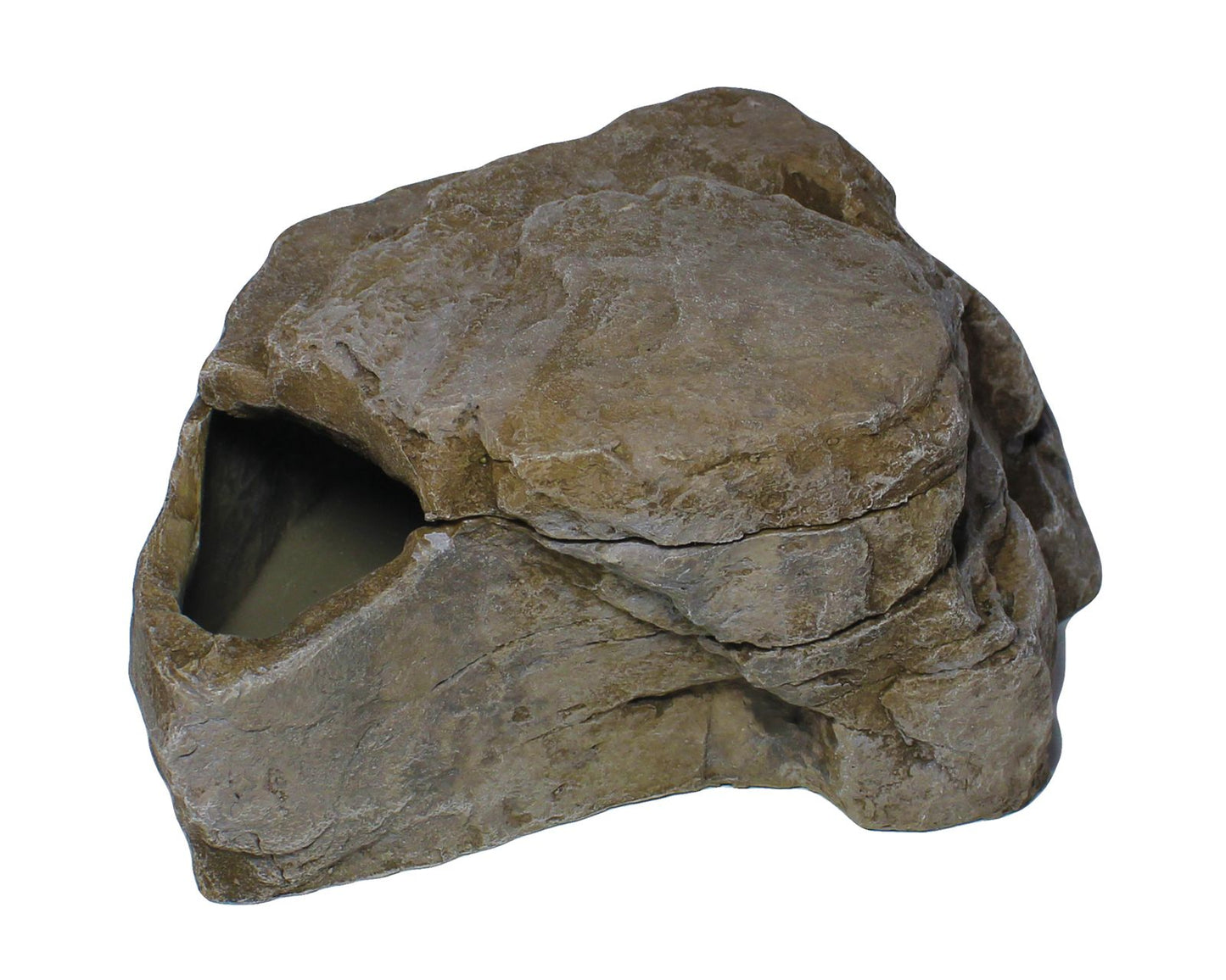 Rock Resin hides 3 in 1 - Various Sizes
