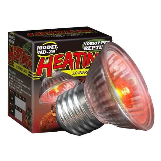 Nomoy ND-29 Mini Infrared Heating Lamp